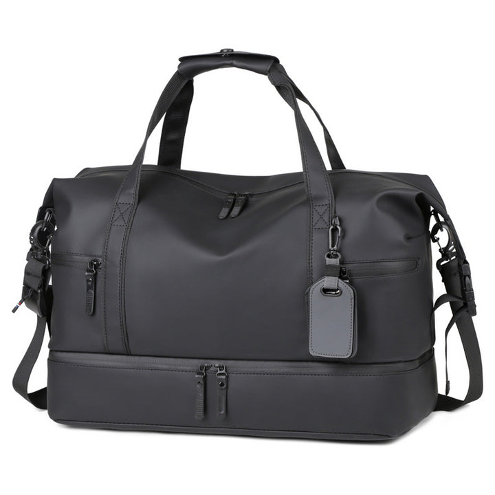 Waterproof Travel Duffel Bag Bowlift