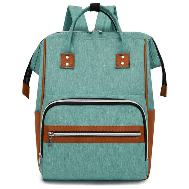 Structured Backpack Bowlift