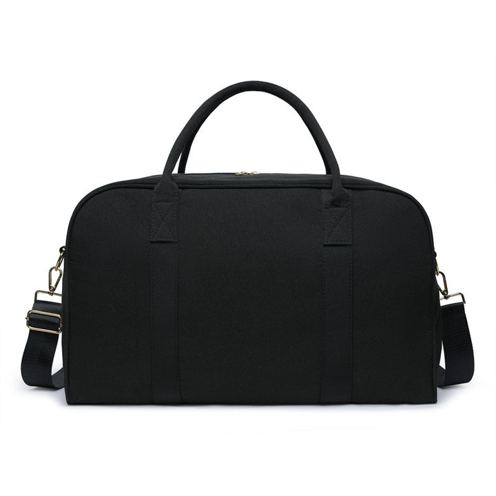 Stylish and Spacious Sports and Travel Bag Bowlift