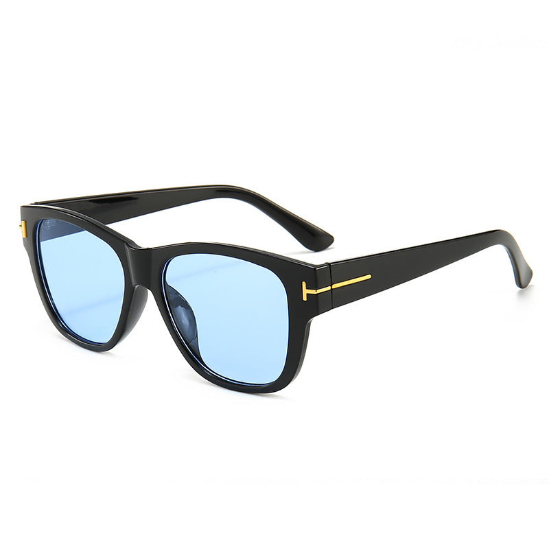 Women's sunglasses with striking design Bowlift