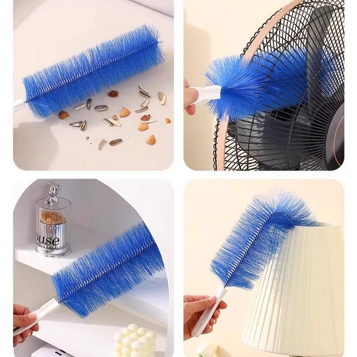 Premium Dusting Brush Bowlift