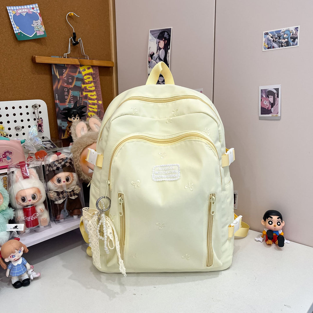 Stylish Multi-Functional Backpack