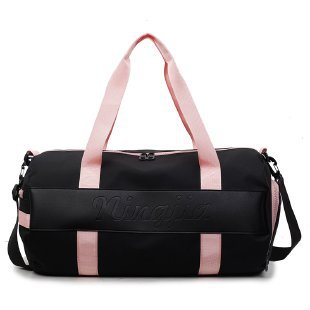 Versatile Sports And Travel Bag Bowlift