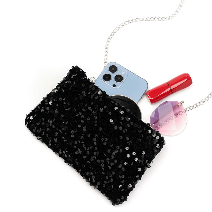 Glamorous Evening Bag Bowlift