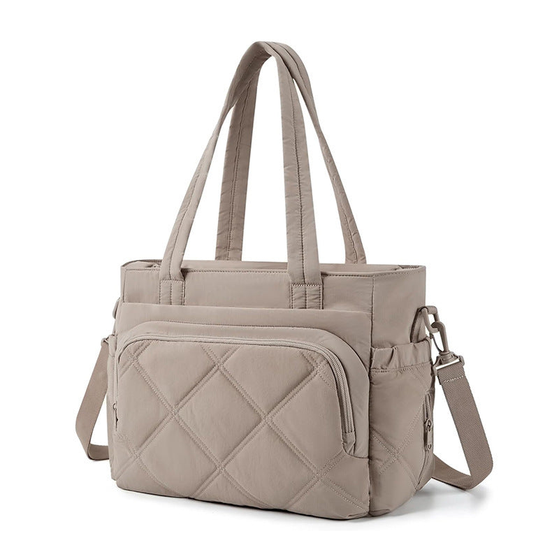 Multifunctional Stylish Handbag Bowlift