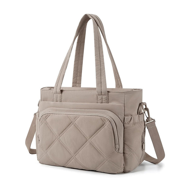 Multifunctional Stylish Handbag Bowlift