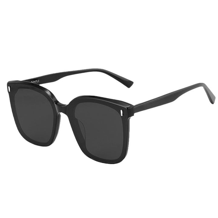 Stylish Oversized Sunglasses Bowlift