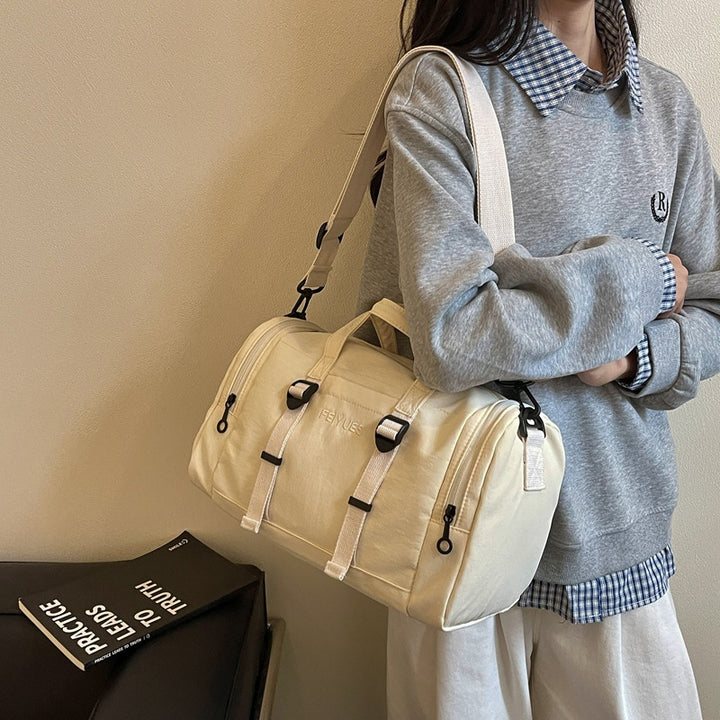 Stylish Travel Duffel