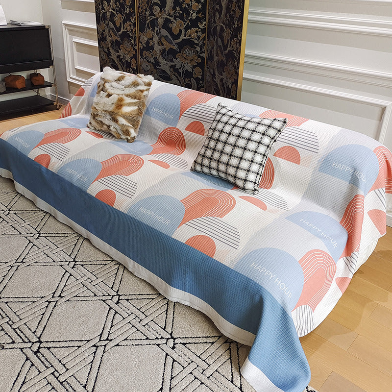 Home Decorative Throw