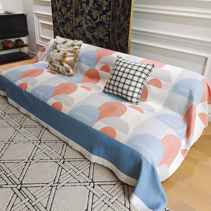 Home Decorative Throw