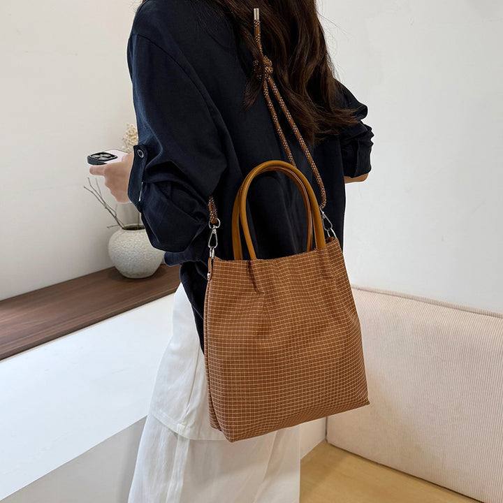 WoStylish Versatile Tote Bag Bowlift