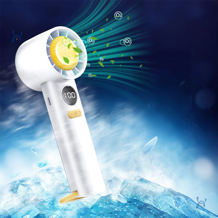 Portable Nano Mist Facial Sprayer Bowlift