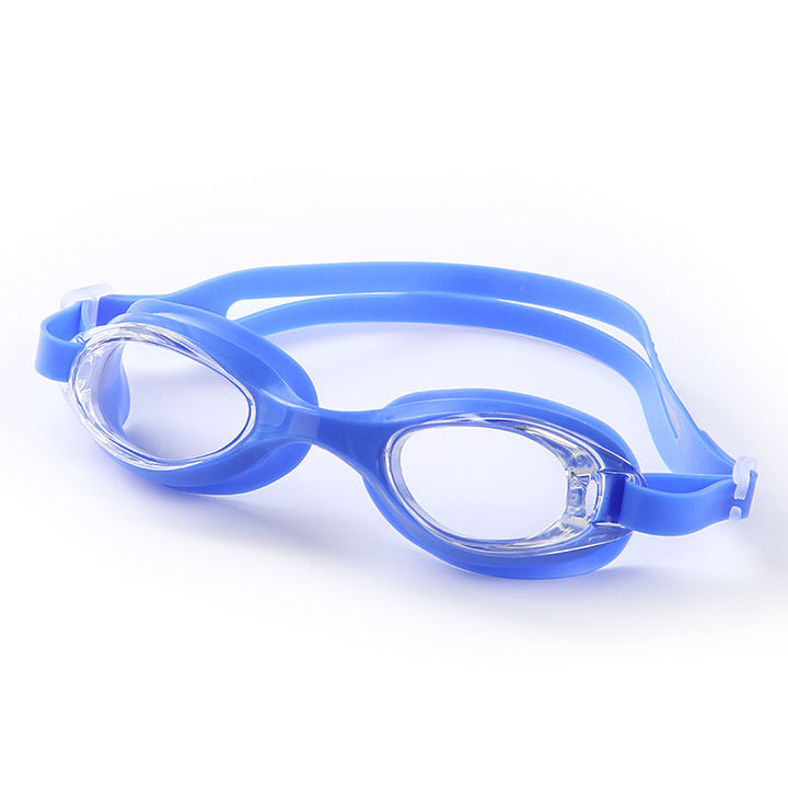Women's Swim Performance Goggles Bowlift