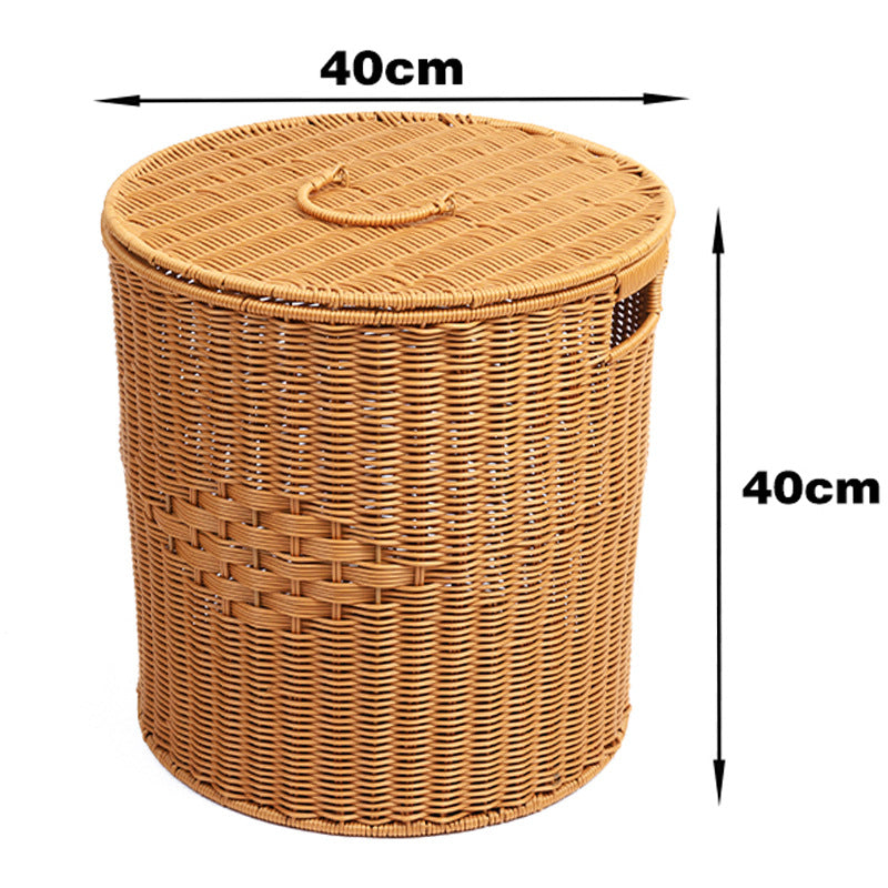 Multi-Purpose Storage Hamper Bowlift