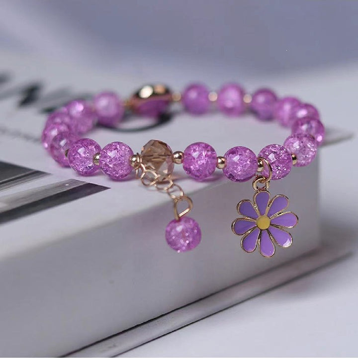 Fashion jewelry bracelet Bowlift