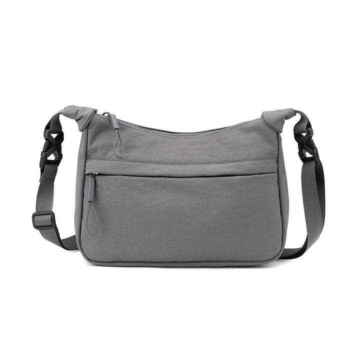 WoMulti-Functional Everyday Messenger Bag Bowlift