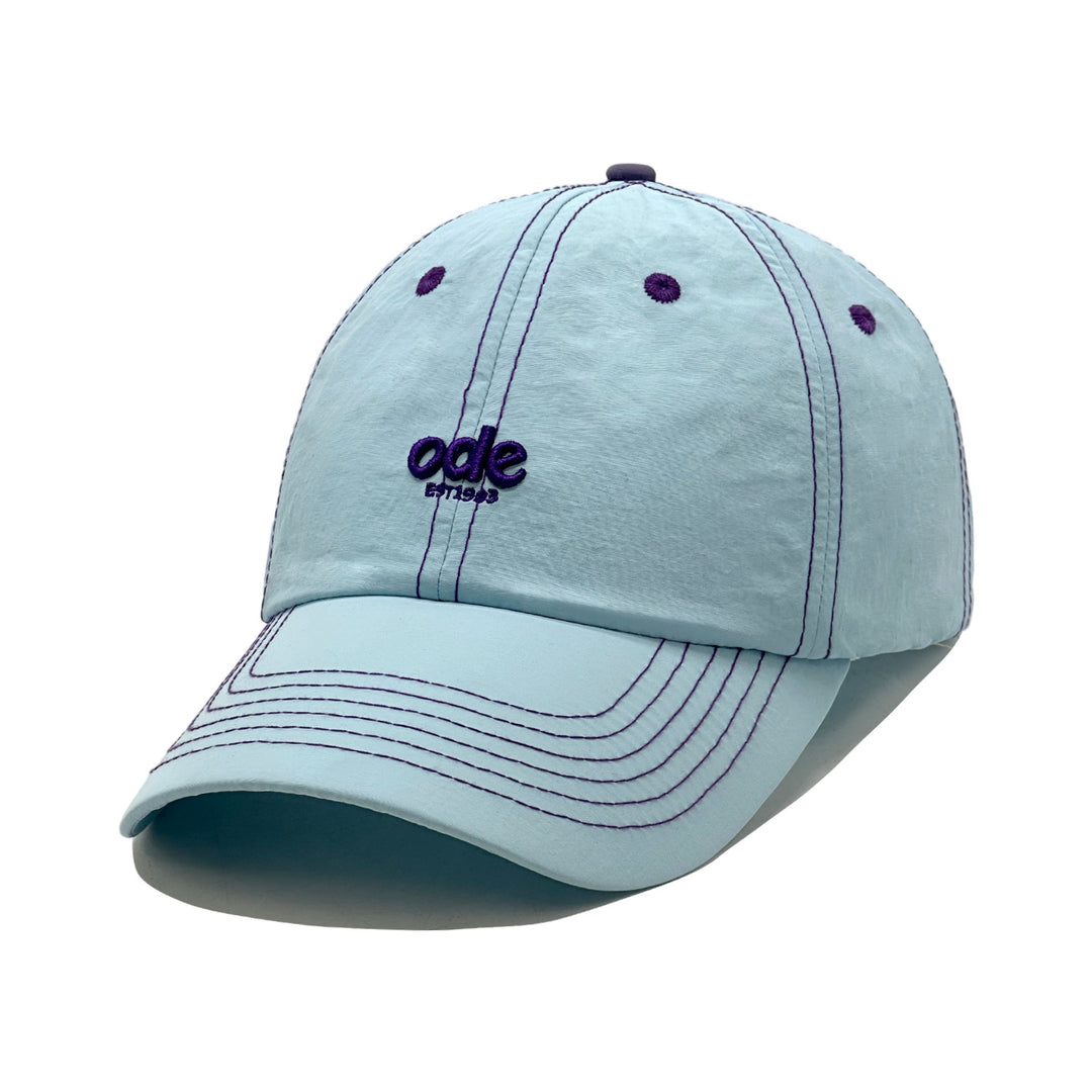 Ladies Sporty Baseball Cap Bowlift