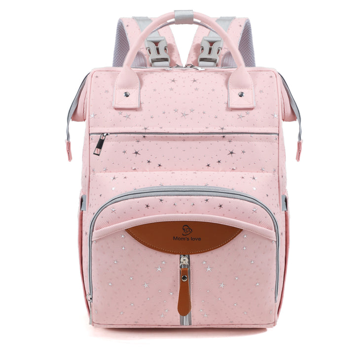 Diaper Backpack Bowlift