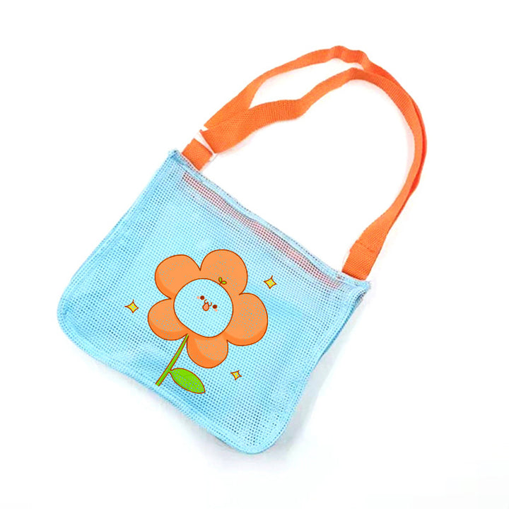 Kindergarten bag with cheerful bee design Bowlift
