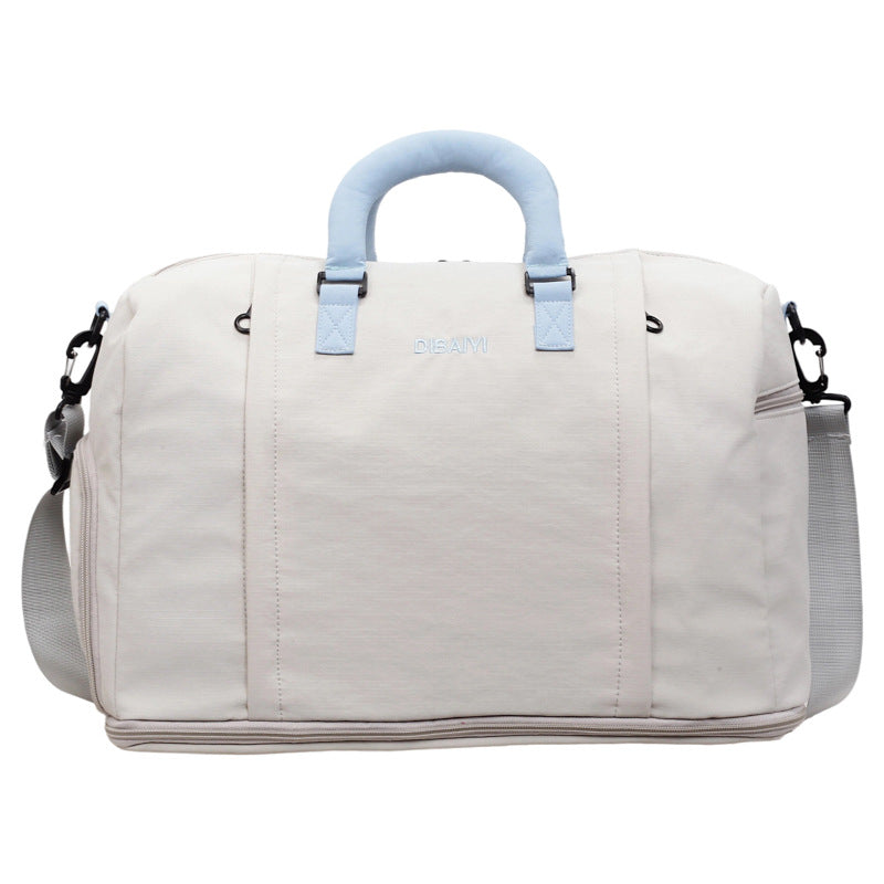 Women's Travel Bag Bowlift