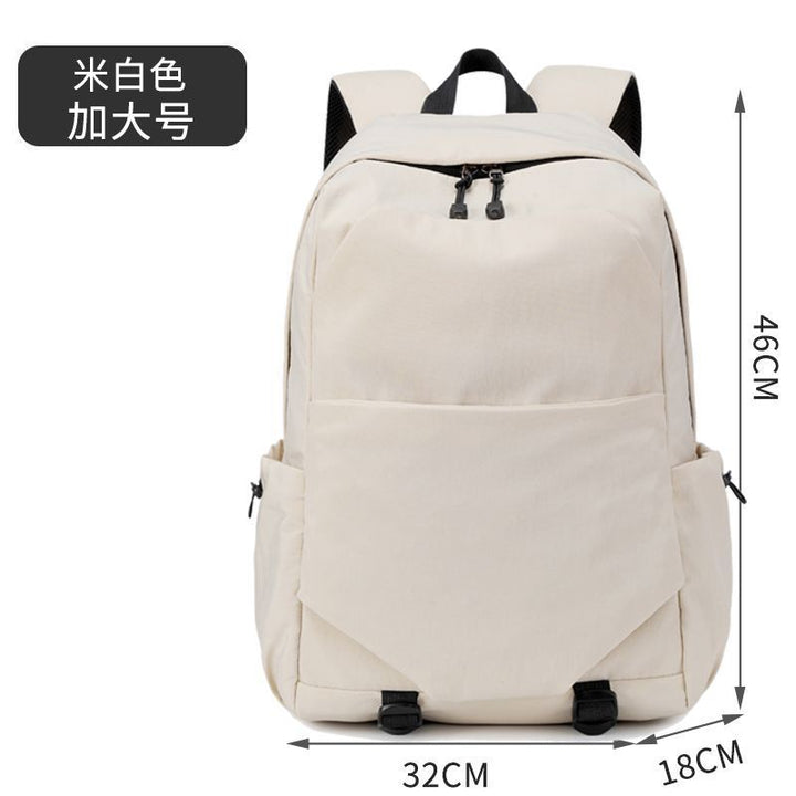Functional everyday backpack Bowlift