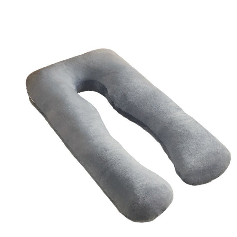 U-shaped pregnancy pillow Bowlift