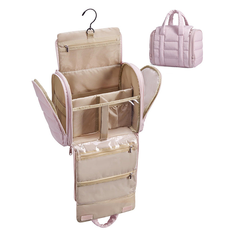 Cosmetics bag Bowlift