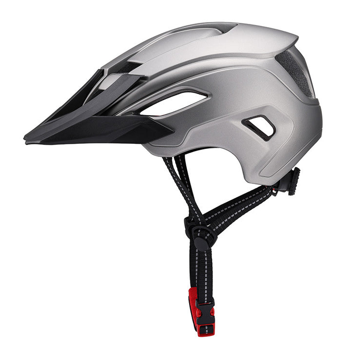 High-Performance Cycling Helmet Bowlift