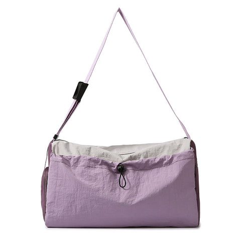 Sleek Travel Sling Bag