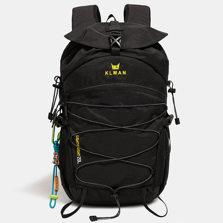 Multifunctional Adventure Backpack