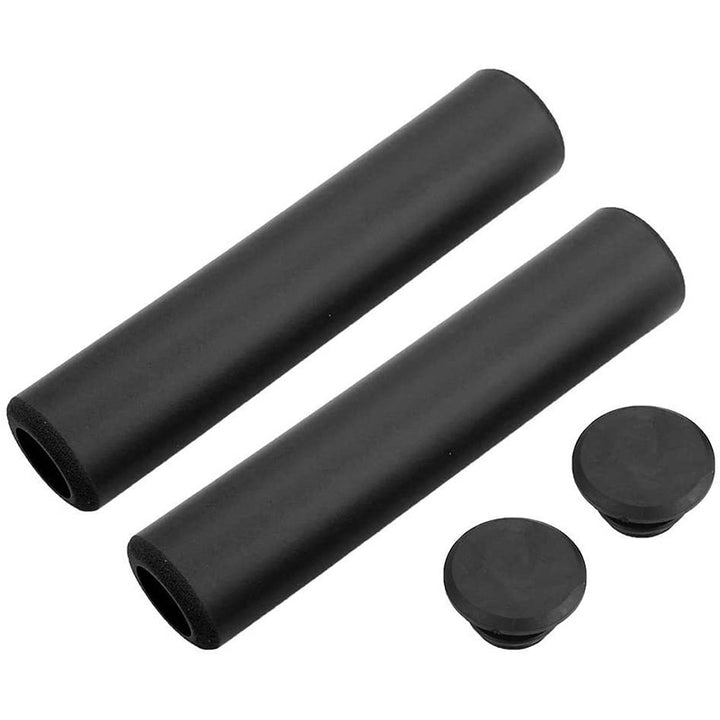 Ergonomic Bike Handlebar Grips Bowlift