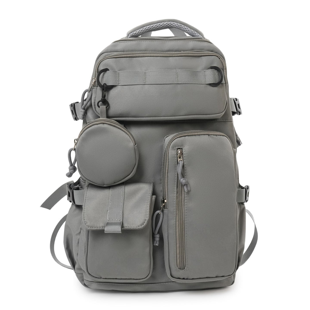 Multi-Functional Adventure Backpack