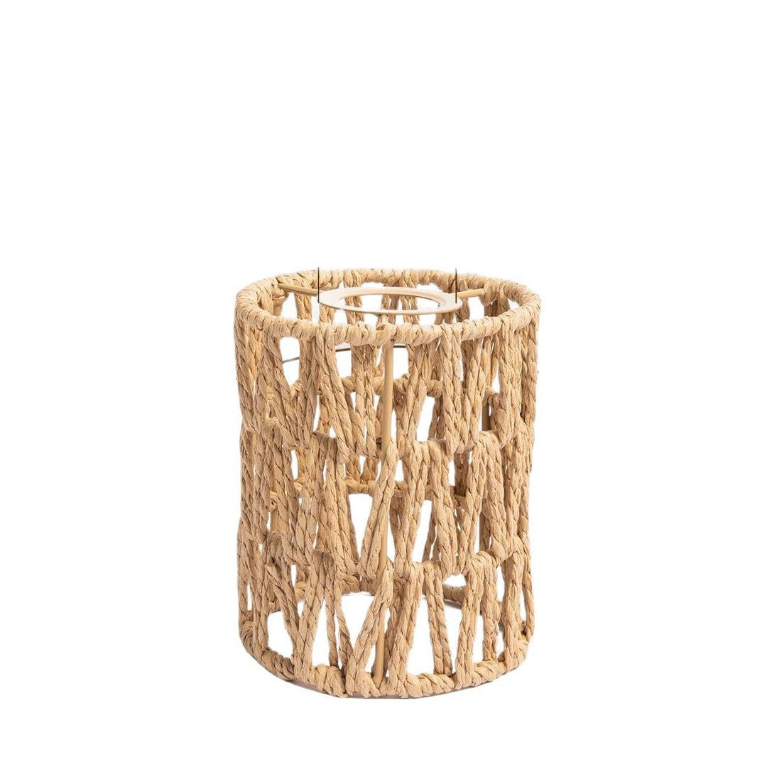 Decorative lampshade with modern design Bowlift