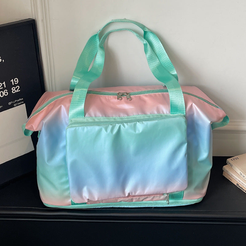 Lightweight Travel Duffle Bag