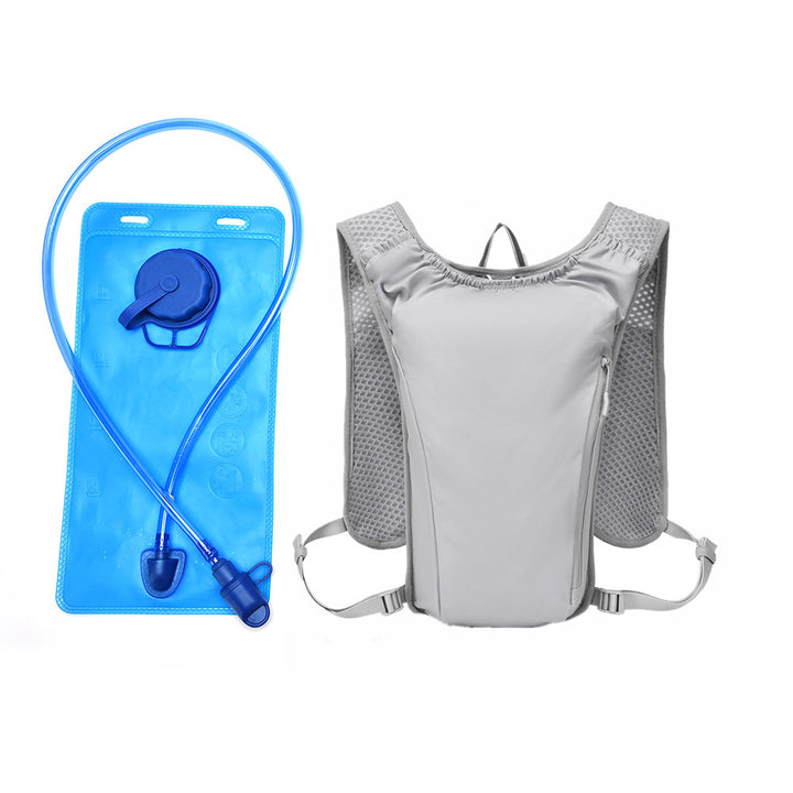 Lightweight Performance Hydration Backpack Bowlift