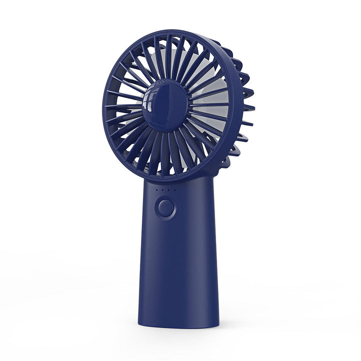 Unisex Handheld Turbo Airflow Fan Bowlift