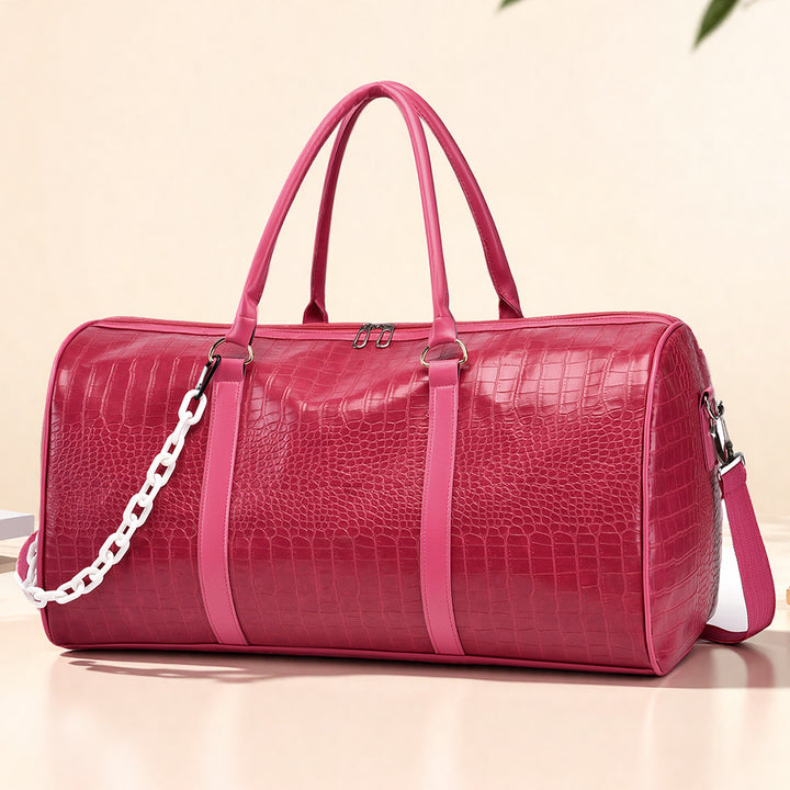 Stylish and Spacious Handbag Bowlift