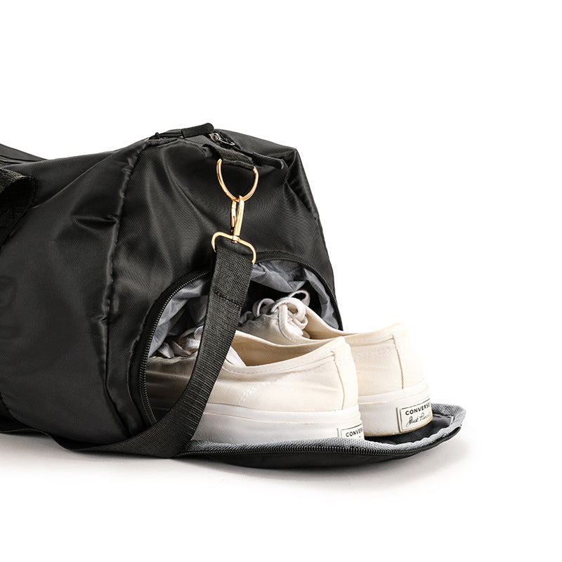 WoStylish Multi-Purpose Gym Duffle Bag Bowlift