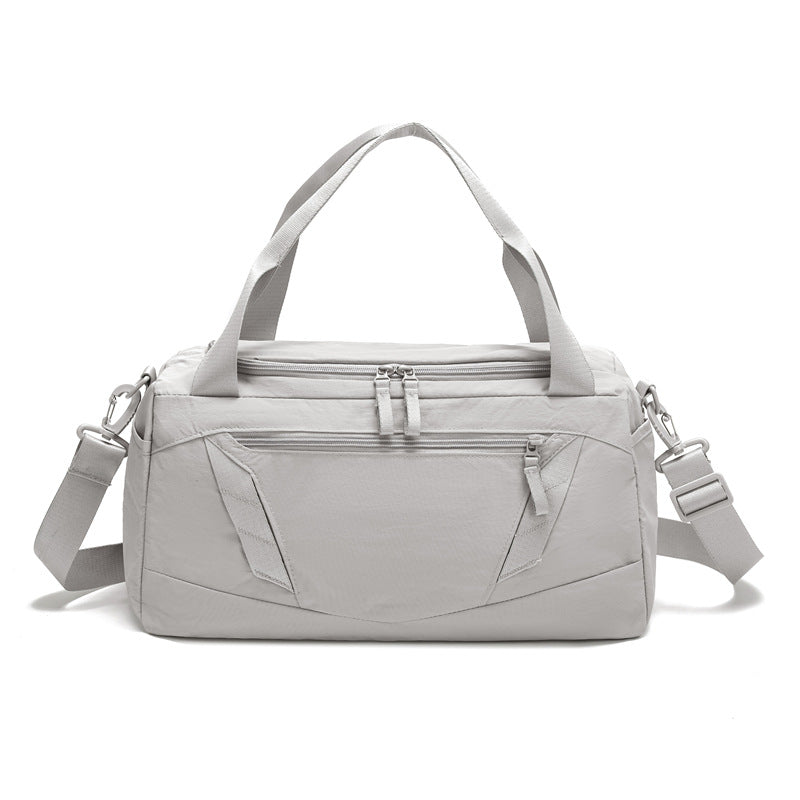 Men's versatile sports and travel bag Bowlift