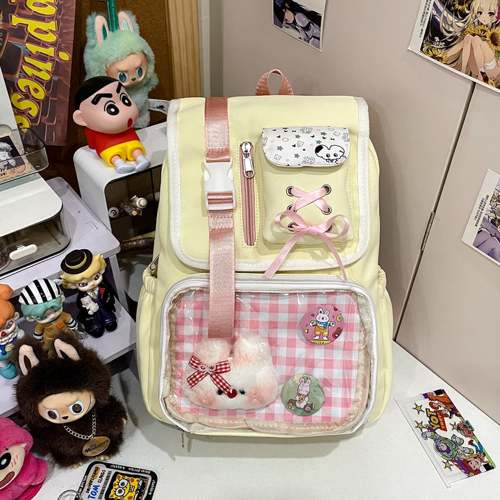 Whimsical Themed Backpack
