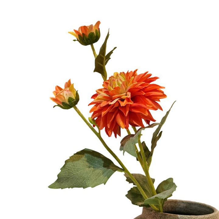 Artificial Flower Bouquet Bowlift