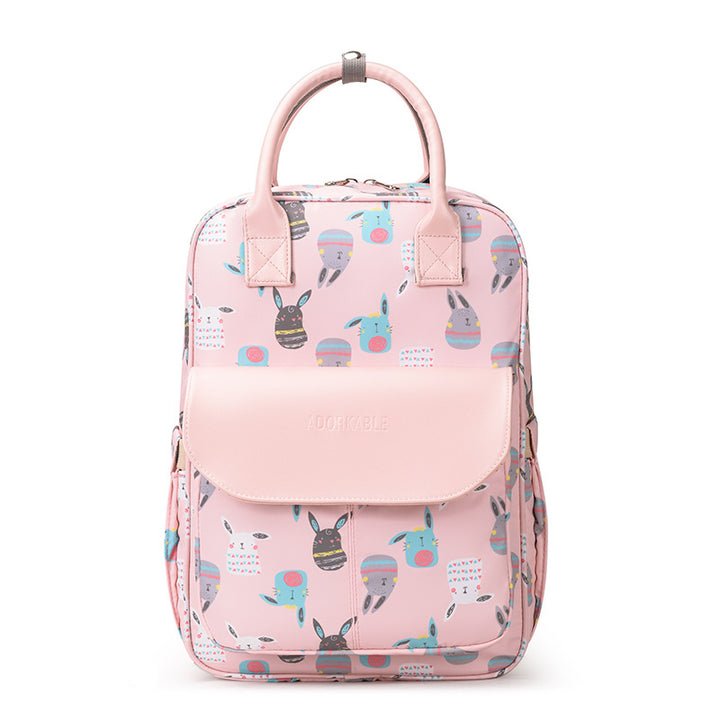 Stylish Backpack Bowlift