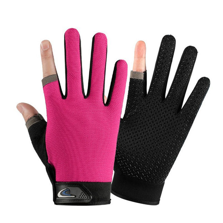 Women’s Sports Gloves Bowlift