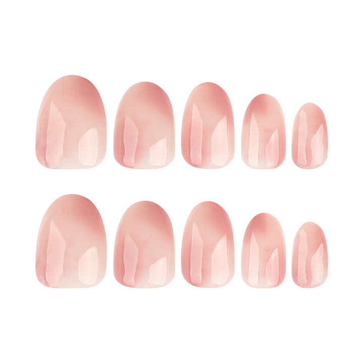 Elegant and stylish nail art Bowlift