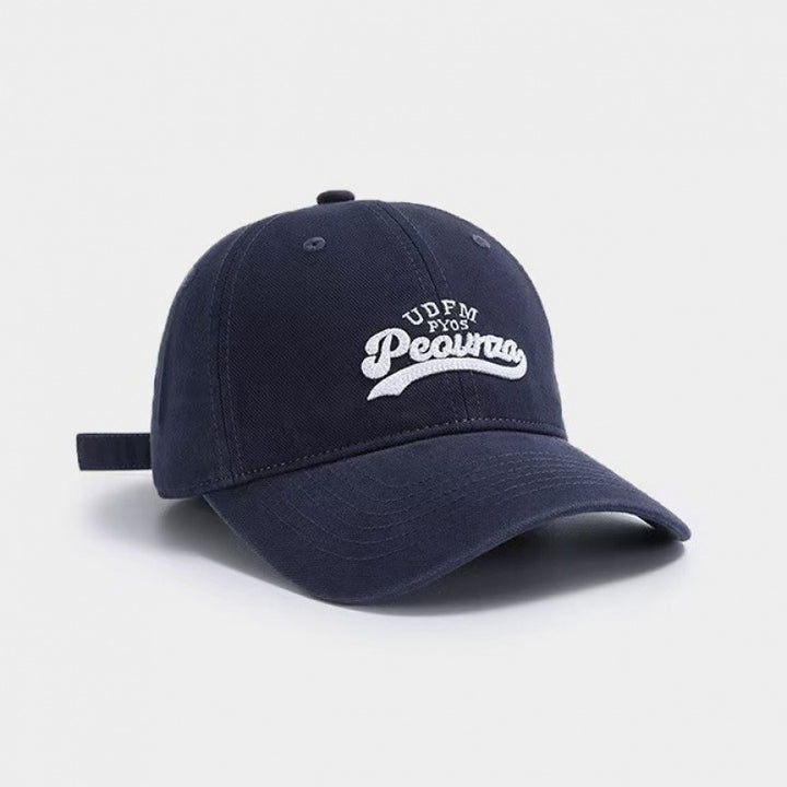 Women's Casual Embroidered Sports Cap Bowlift 1784084140
