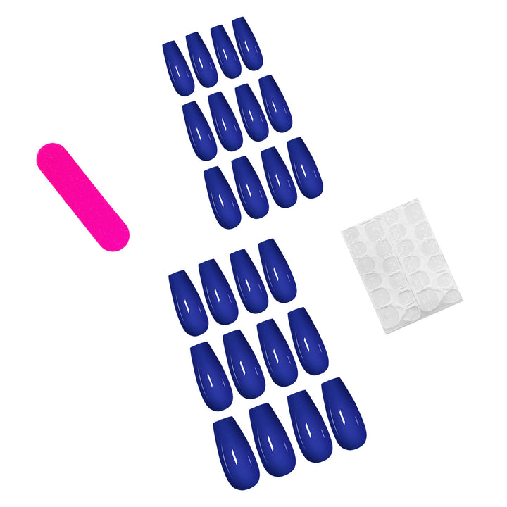 High Gloss Nail Polish Bowlift