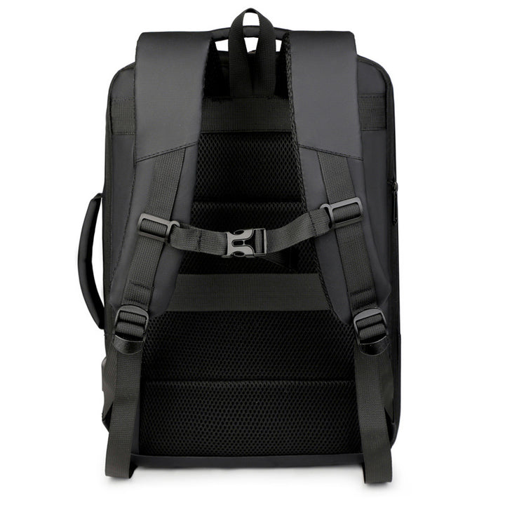 Multi-Functional Travel Backpack Bowlift