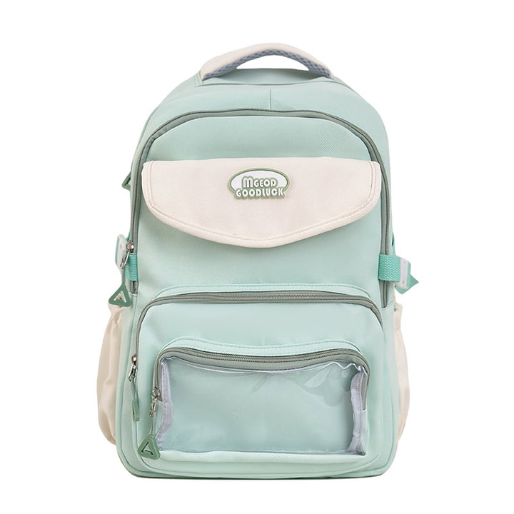 Multi-Functional Backpack