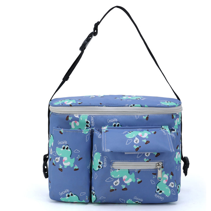 Stylish Insulated Lunch Bag Bowlift