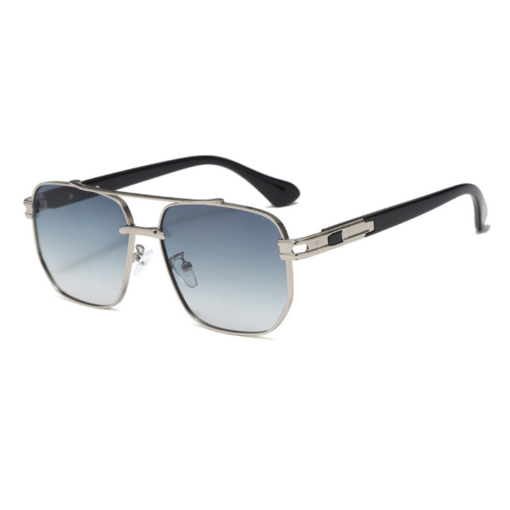 Women square polarized sunglasses Bowlift